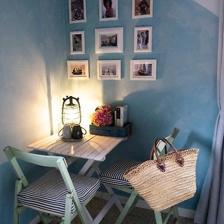 La Porta Accanto B&B San Vito di Leguzzano Buitenkant foto