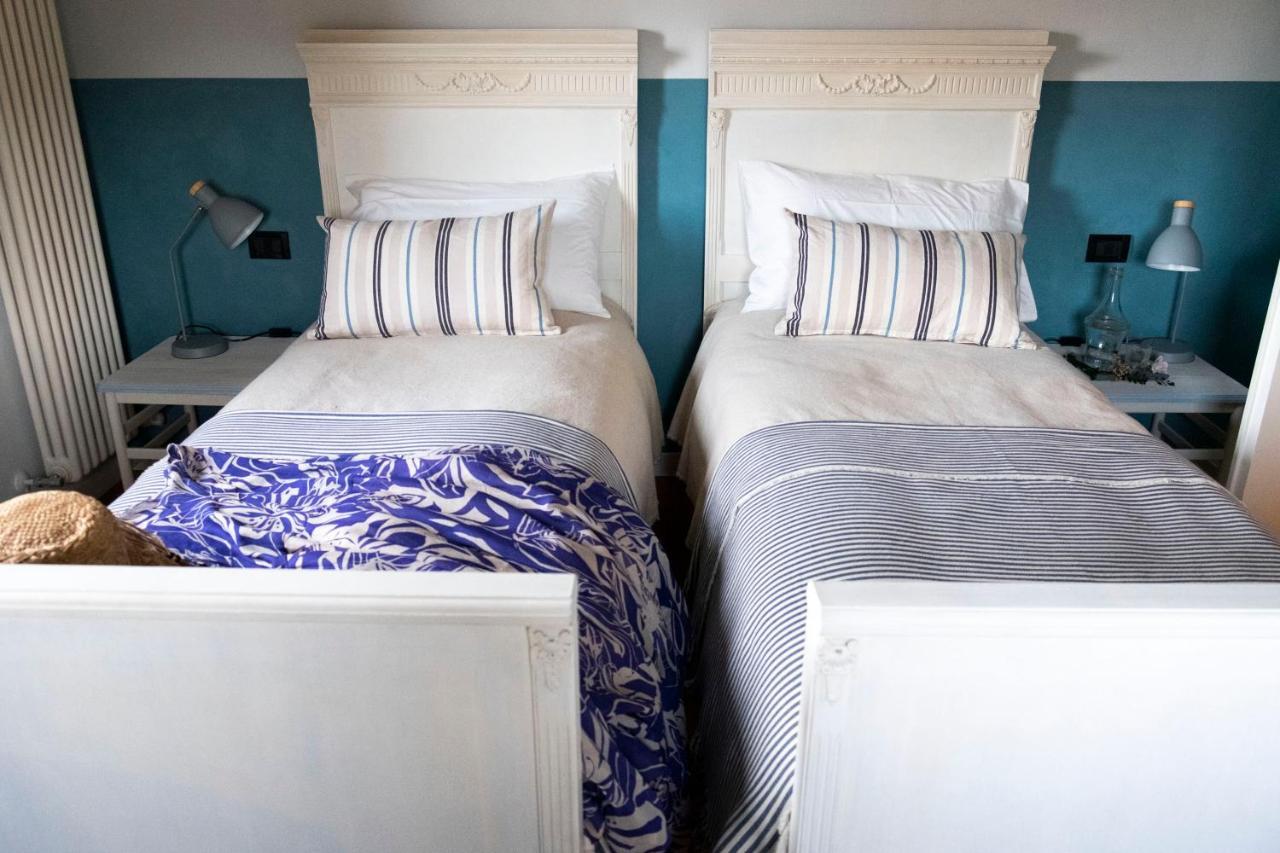 La Porta Accanto B&B San Vito di Leguzzano Buitenkant foto