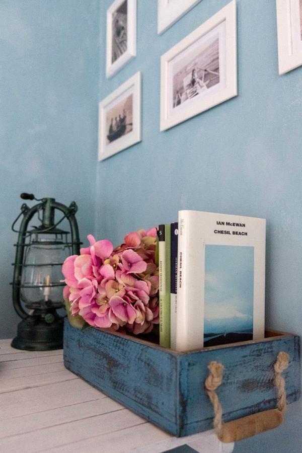 La Porta Accanto B&B San Vito di Leguzzano Buitenkant foto