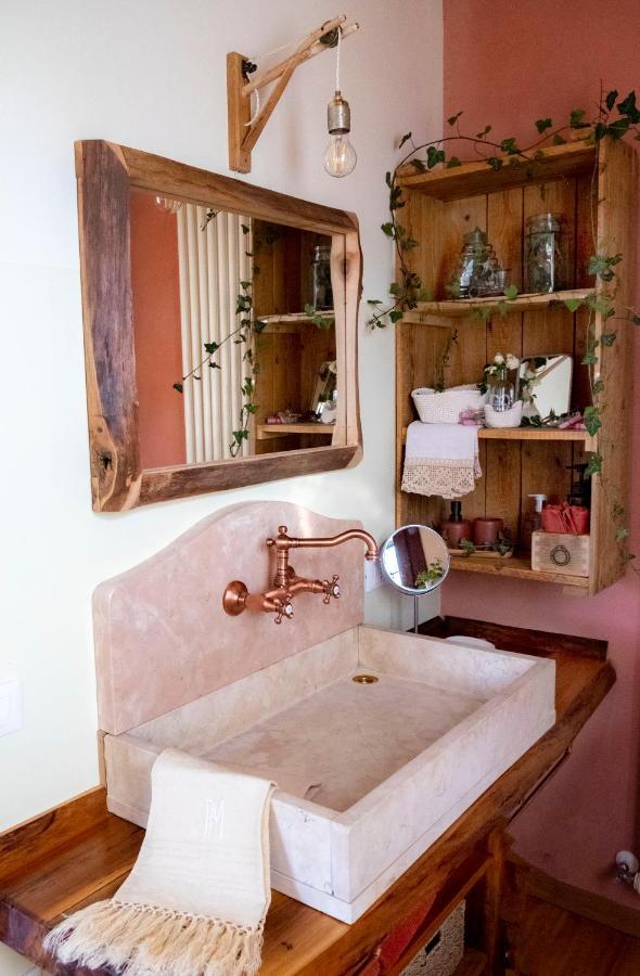 La Porta Accanto B&B San Vito di Leguzzano Buitenkant foto