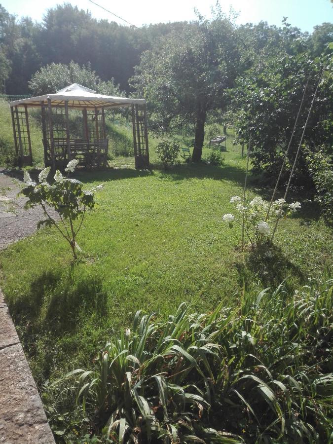 La Porta Accanto B&B San Vito di Leguzzano Buitenkant foto