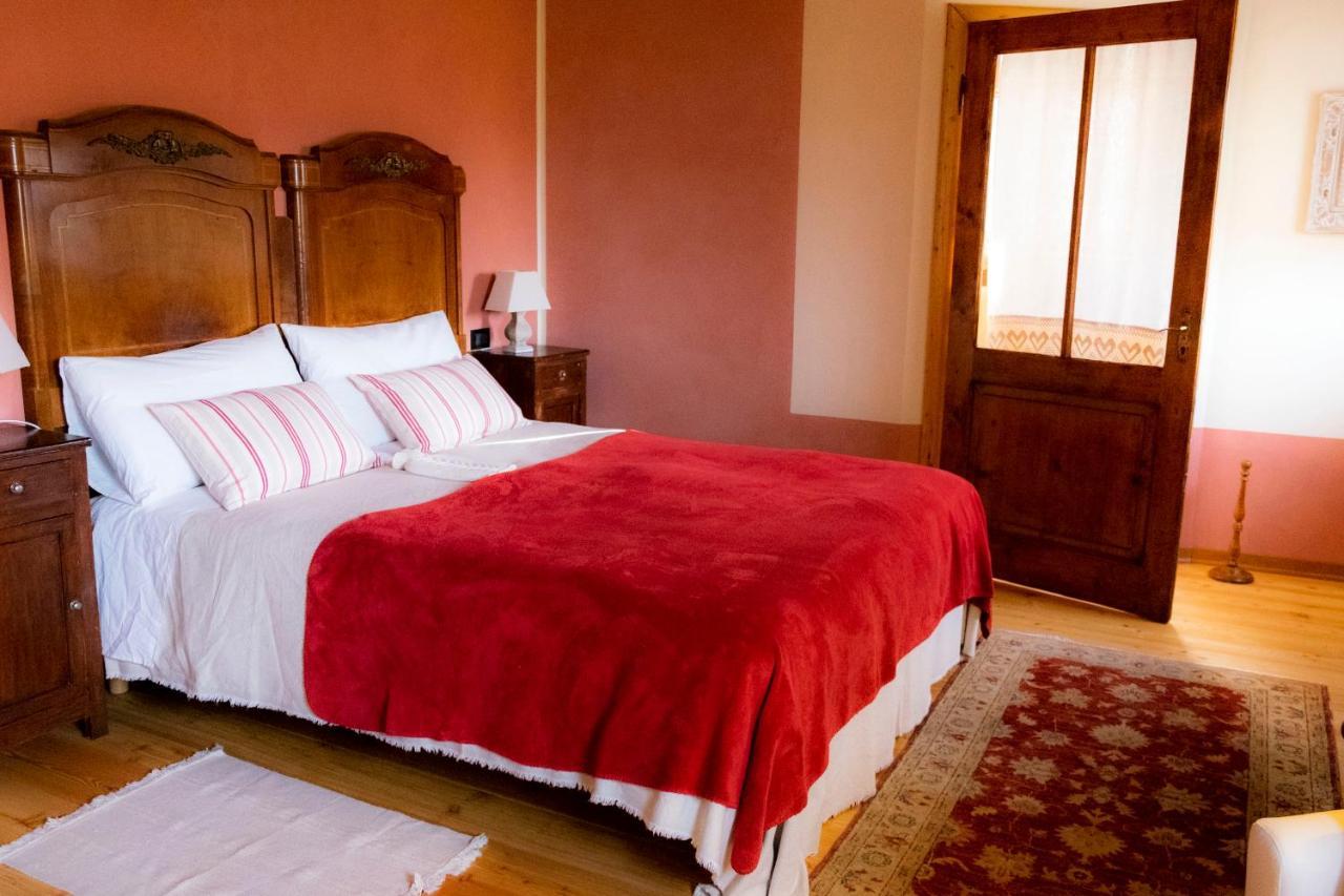 La Porta Accanto B&B San Vito di Leguzzano Buitenkant foto