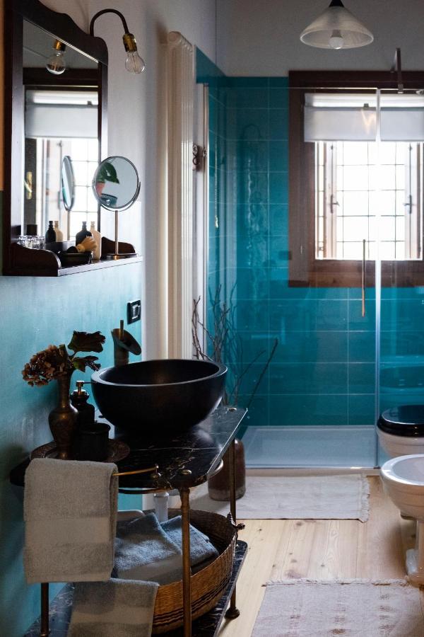 La Porta Accanto B&B San Vito di Leguzzano Buitenkant foto