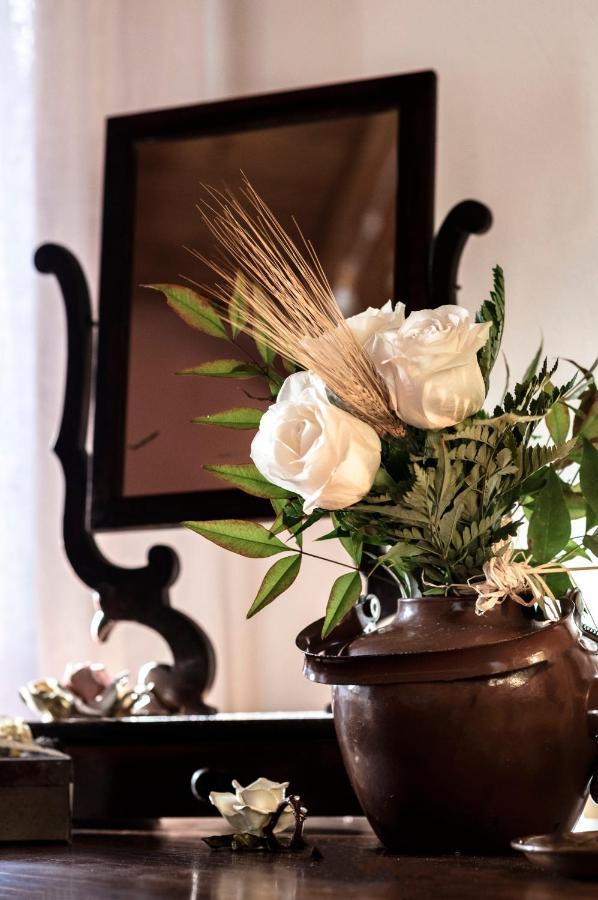 La Porta Accanto B&B San Vito di Leguzzano Buitenkant foto