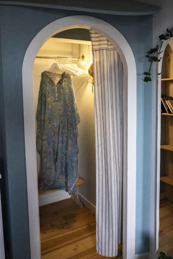 La Porta Accanto B&B San Vito di Leguzzano Buitenkant foto