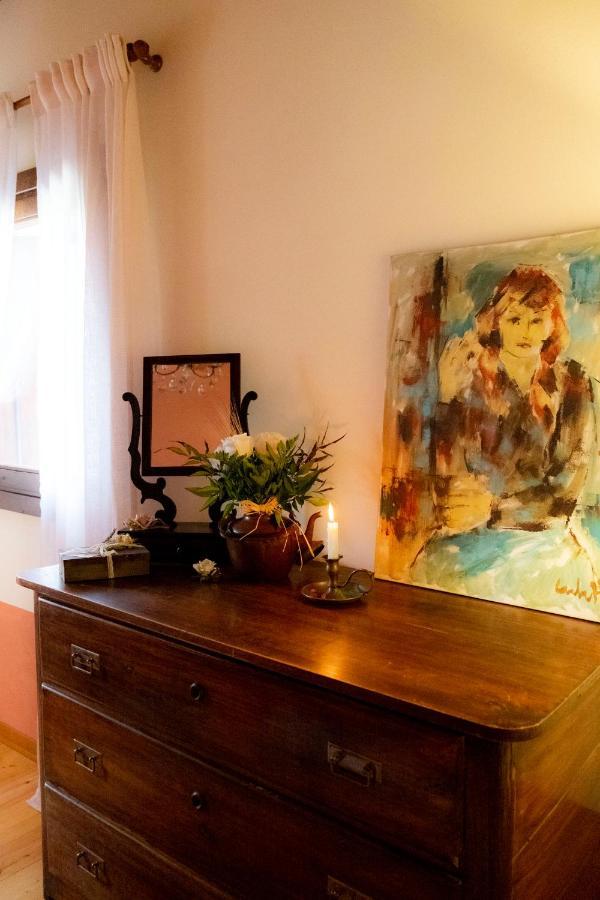 La Porta Accanto B&B San Vito di Leguzzano Buitenkant foto
