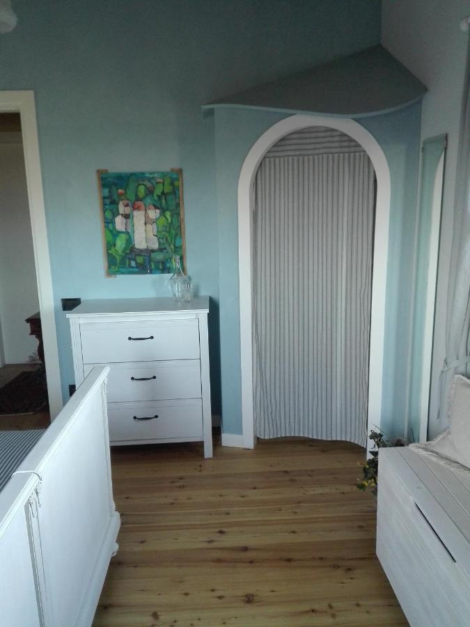 La Porta Accanto B&B San Vito di Leguzzano Buitenkant foto