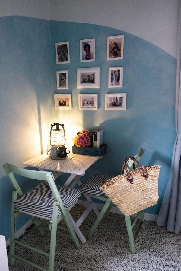 La Porta Accanto B&B San Vito di Leguzzano Buitenkant foto