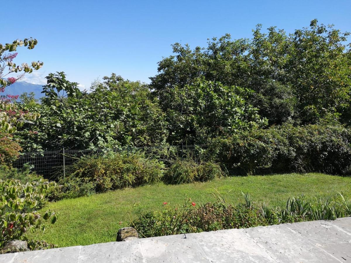 La Porta Accanto B&B San Vito di Leguzzano Buitenkant foto