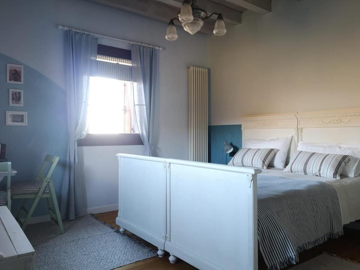 La Porta Accanto B&B San Vito di Leguzzano Buitenkant foto