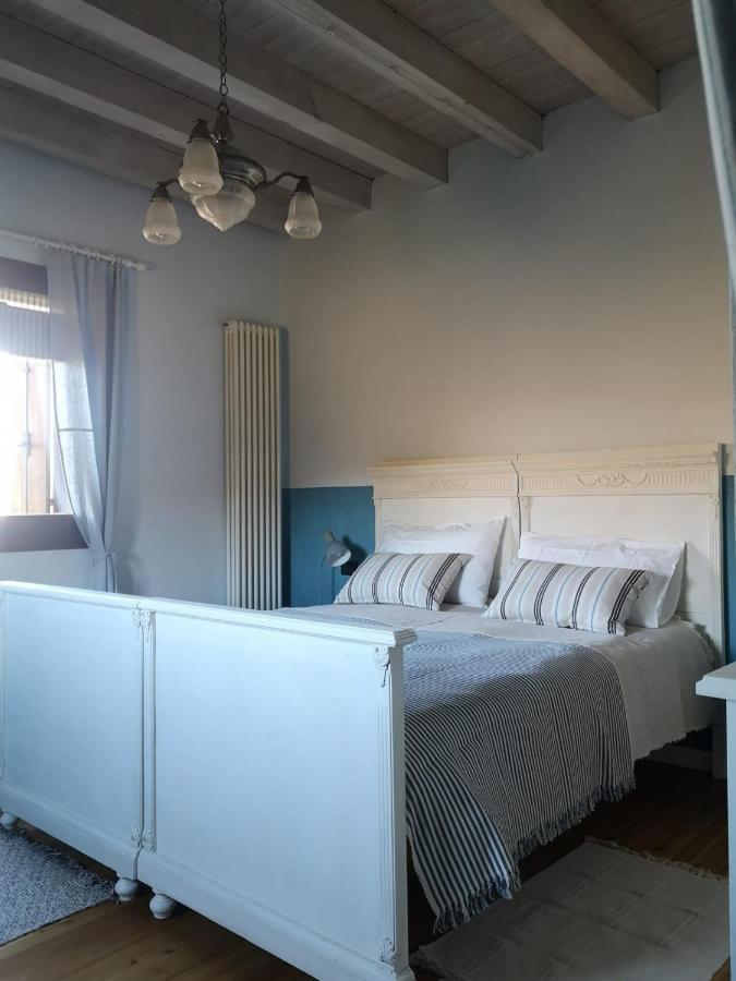 La Porta Accanto B&B San Vito di Leguzzano Buitenkant foto