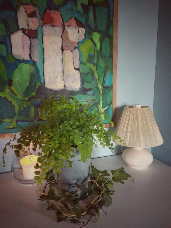 La Porta Accanto B&B San Vito di Leguzzano Buitenkant foto