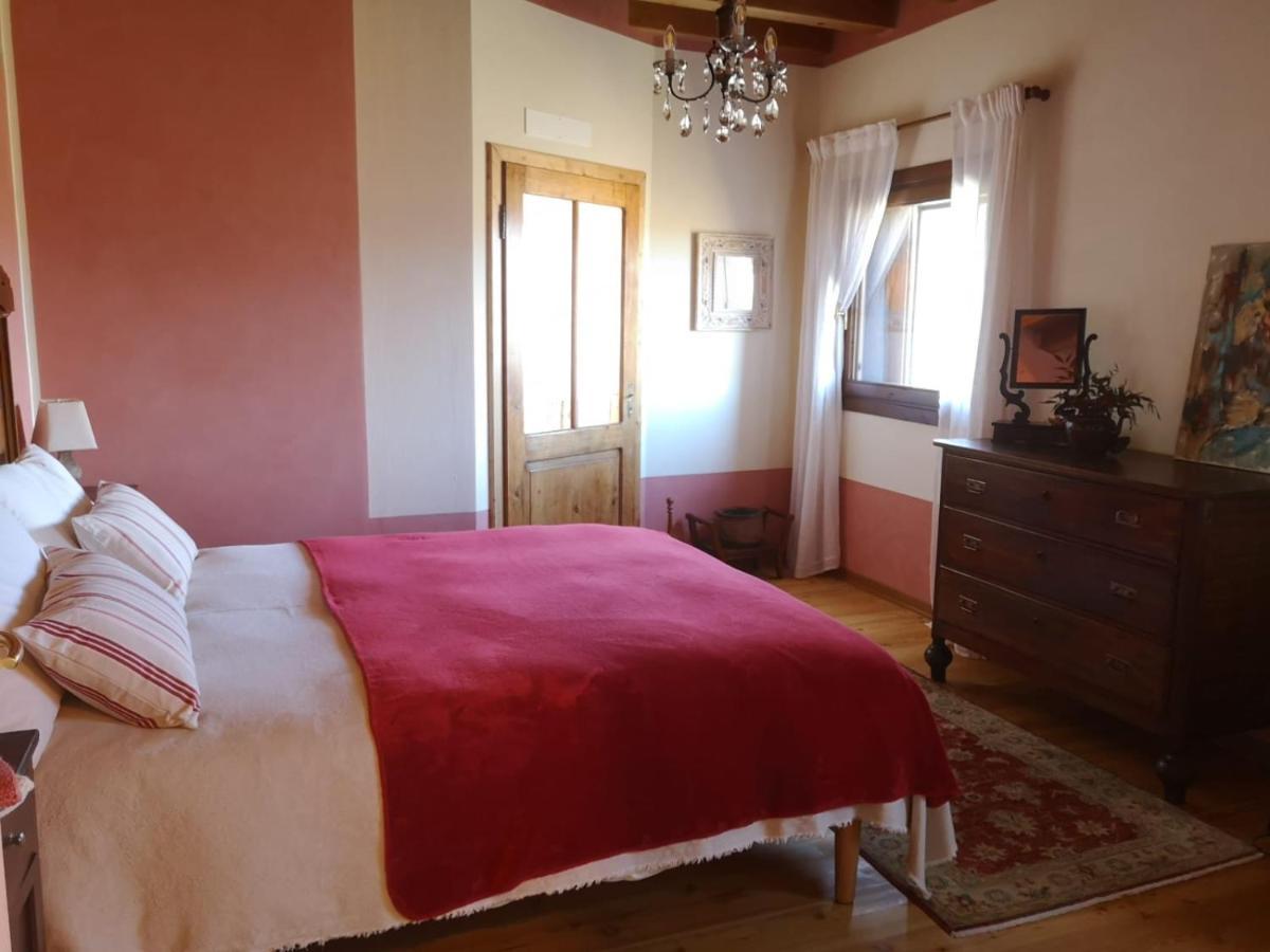 La Porta Accanto B&B San Vito di Leguzzano Buitenkant foto