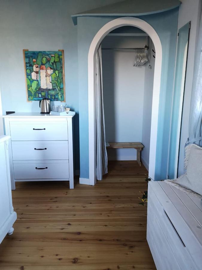 La Porta Accanto B&B San Vito di Leguzzano Buitenkant foto