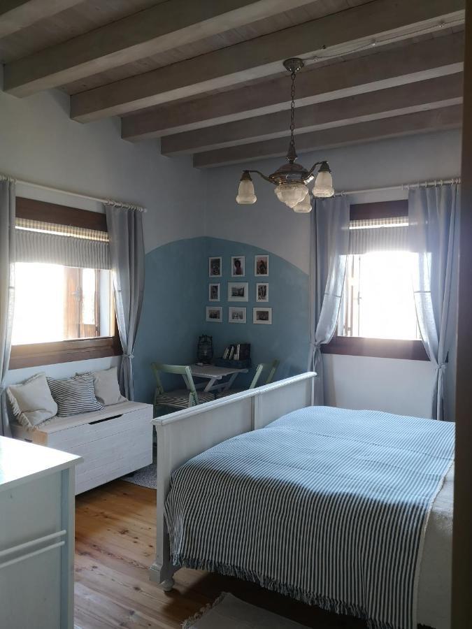 La Porta Accanto B&B San Vito di Leguzzano Buitenkant foto